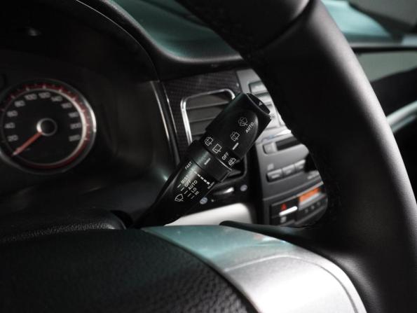 SsangYong Actyon II с пробегом 2012 года, цена 879 000 рублей, 136258 км, внедорожник, Автокод Объявления
