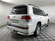 Toyota Land Cruiser 200 Series Рестайлинг 2 Москва  - изображение 24