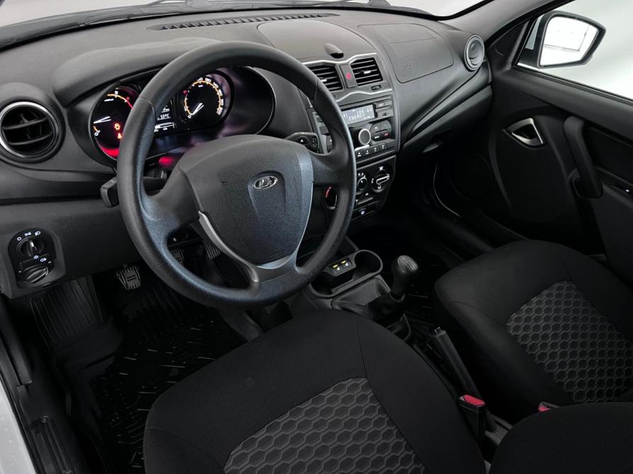 Lada (ВАЗ) Granta I Рестайлинг Ростов-на-Дону  - изображение 12