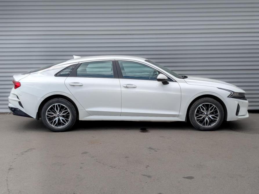 Kia K5 III Москва  - изображение 4