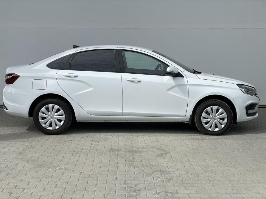 Lada (ВАЗ) Vesta I Рестайлинг (NG) Екатеринбург  - изображение 4