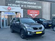 Kia Sorento II Рестайлинг Альметьевск  - изображение 21