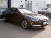 Hyundai Sonata VIII (DN8) Москва  - изображение 18