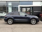 Porsche Macan I Рестайлинг 2 Москва  - изображение 29