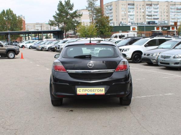 Opel Astra H Рестайлинг с пробегом 2008 года, цена 279 000 рублей, 150390 км, хэтчбек, Автокод Объявления