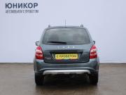 Lada (ВАЗ) Granta I Рестайлинг Нижний Новгород  - изображение 22