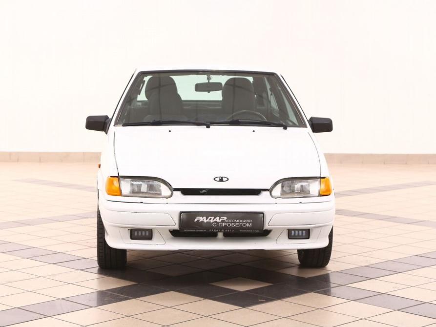 Lada (ВАЗ) 2113 Иваново  - изображение 3