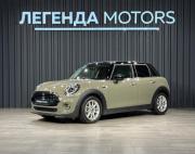 Mini Hatch III (F55/F56) Рестайлинг Иркутск  - изображение 39