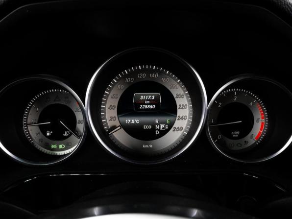 Mercedes-Benz E-Класс IV (W212 S212 C207) Рестайлинг с пробегом 2013 года, цена 1 499 030 рублей, 228700 км, седан, Автокод Объявления