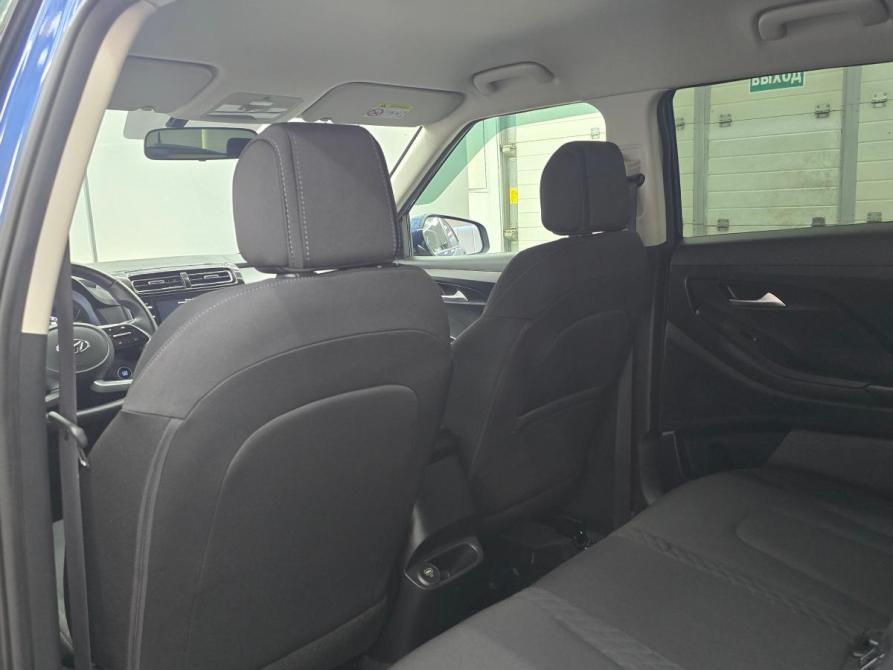 Hyundai Creta II Таганрог  - изображение 9