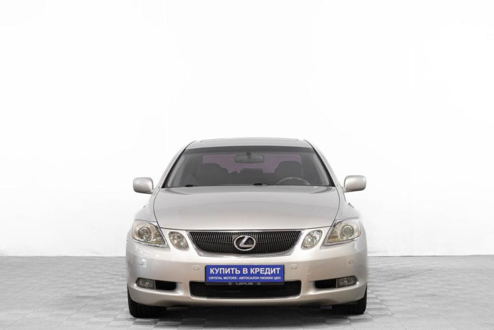Lexus GS III Барнаул  - изображение 2