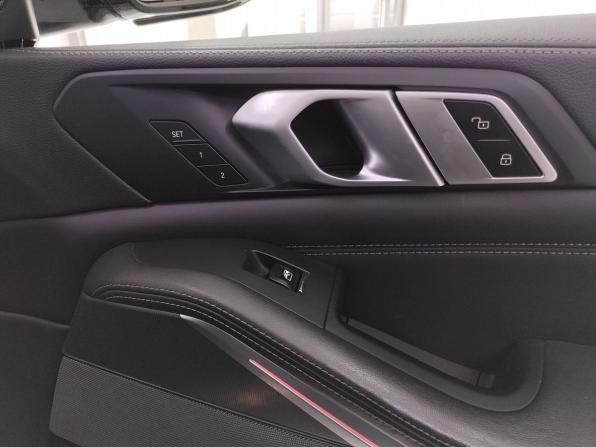 BMW X5 IV (G05/G18) с пробегом 2020 года, цена 6 750 000 рублей, 130102 км, внедорожник, Автокод Объявления