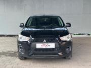 Mitsubishi ASX I Рестайлинг Тамбов  - изображение 21