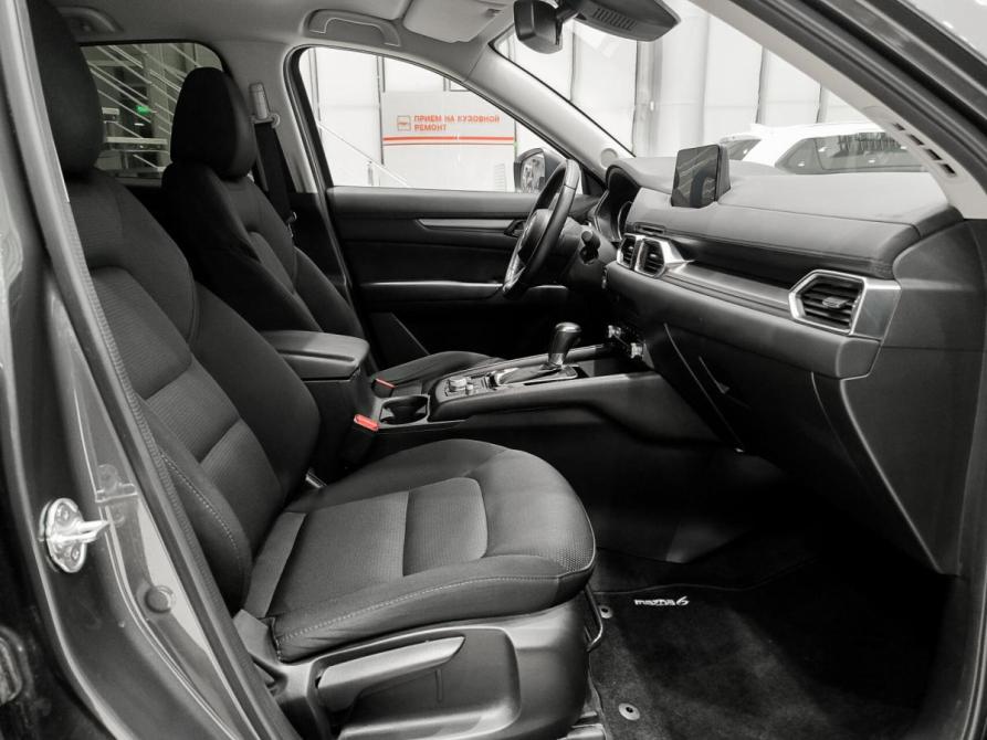 Mazda CX-5 II Казань  - изображение 13