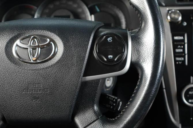 Toyota Camry VII (XV50) с пробегом 2012 года, цена 1 469 000 рублей, 311000 км, седан, Автокод Объявления