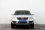 Volkswagen Touareg I Сургут  - изображение 19