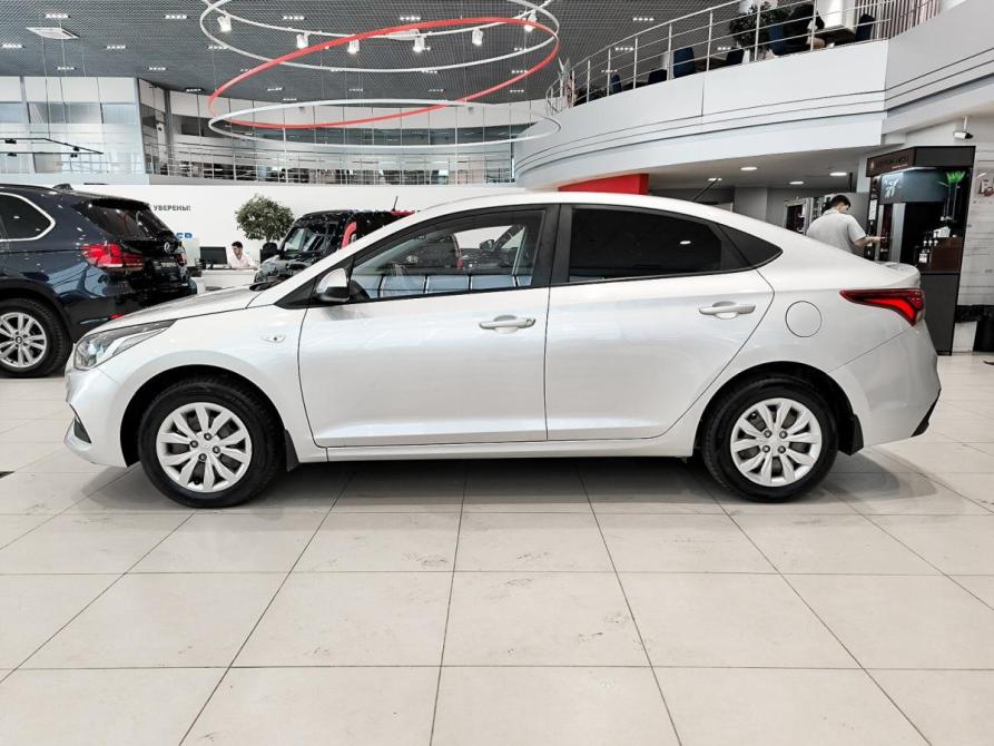 Hyundai Solaris II Казань  - изображение 10