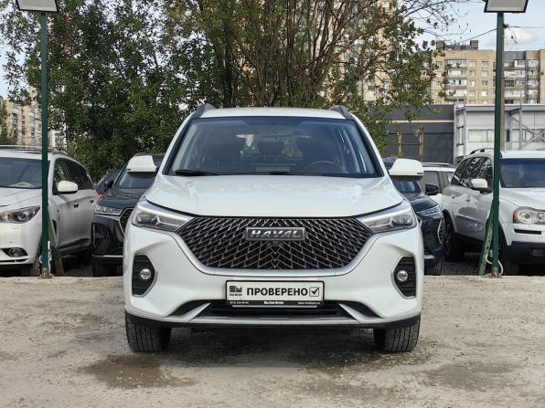 Haval M6 II с пробегом 2023 года, цена 1 469 000 рублей, 173707 км, внедорожник, Автокод Объявления