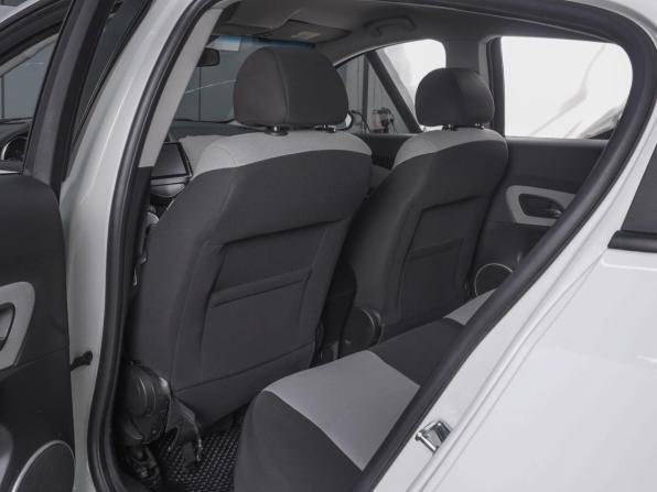 Chevrolet Cruze I с пробегом 2012 года, цена 580 000 рублей, 163060 км, хэтчбек, Автокод Объявления