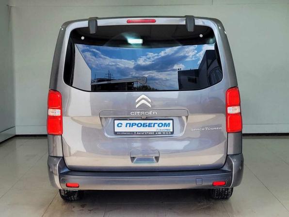 Citroen SpaceTourer I с пробегом 2018 года, цена 2 560 000 рублей, 131931 км, минивэн, Автокод Объявления