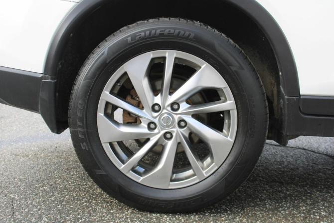 Nissan X-Trail III с пробегом 2017 года, цена 1 750 000 рублей, 203000 км, внедорожник, Автокод Объявления