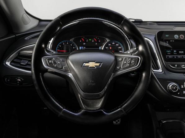 Chevrolet Malibu IX с пробегом 2016 года, цена 1 500 000 рублей, 191995 км, седан, Автокод Объявления
