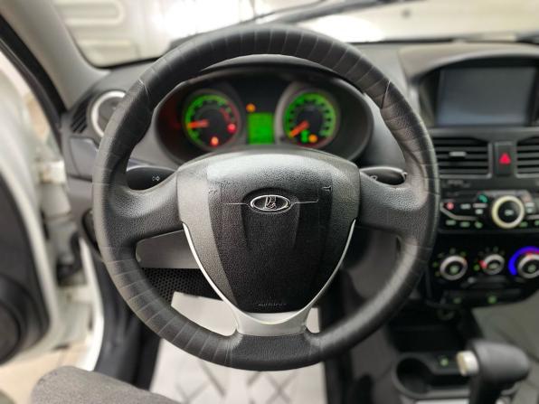 Lada (ВАЗ) Kalina II с пробегом 2013 года, цена 450 000 рублей, 167342 км, хэтчбек, Автокод Объявления