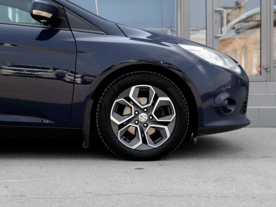 Ford Focus III Новосибирск  - изображение 9