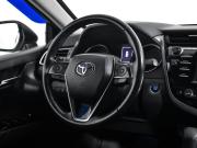 Toyota Camry VIII (XV70) Санкт-Петербург  - изображение 38