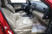 Toyota RAV4 III (XA30) Рестайлинг Новокузнецк  - изображение 49