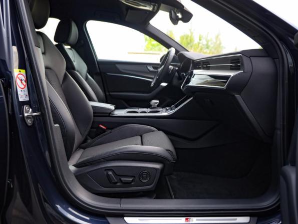 Audi A6 V (C8) с пробегом 2020 года, цена 3 749 000 рублей, 50954 км, седан, Автокод Объявления