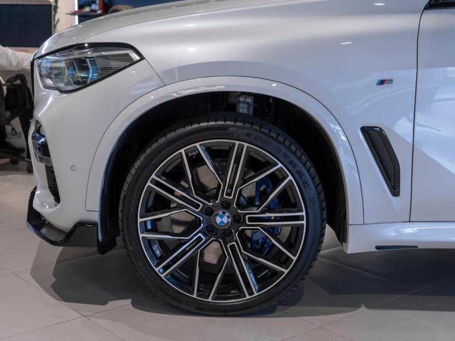 BMW X5 IV (G05/G18) Москва  - изображение 35