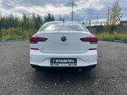 Volkswagen Polo VI Чебоксары  - изображение 32