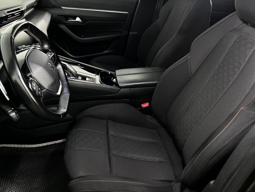 Peugeot 508 II Калининград  - изображение 9