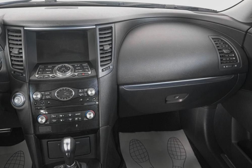 Infiniti FX II (S51) Кемерово  - изображение 15
