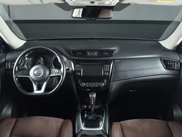 Nissan X-Trail III Рестайлинг с пробегом 2020 года, цена 2 599 999 рублей, 112683 км, внедорожник, Автокод Объявления