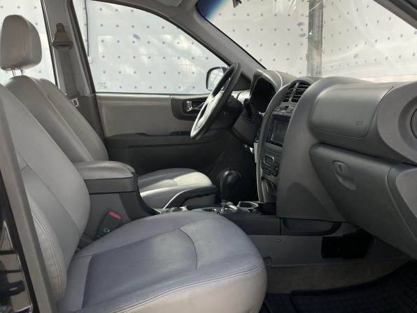 Hyundai Santa Fe Classic с пробегом 2011 года, цена 940 000 рублей, 179639 км, внедорожник, Автокод Объявления