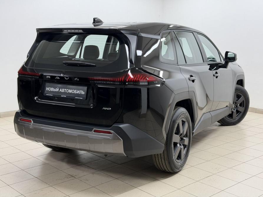 Toyota RAV4 VI (XA60) Вологда  - изображение 4