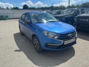 Lada (ВАЗ) Granta I Рестайлинг Тольятти  - изображение 11
