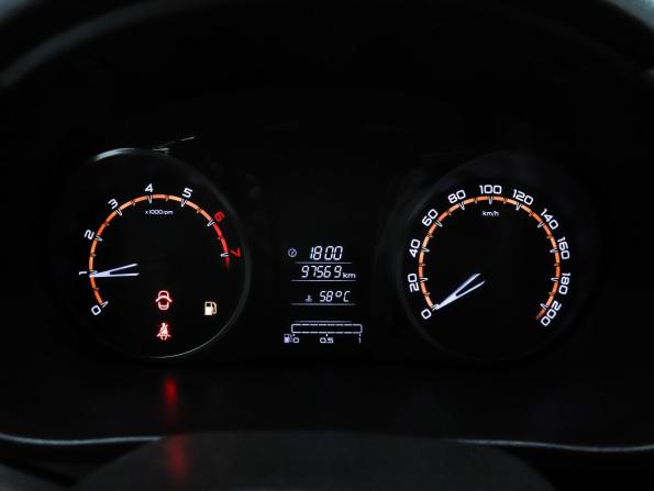Lada (ВАЗ) Granta I Рестайлинг с пробегом 2019 года, цена 575 000 рублей, 97569 км, хэтчбек, Автокод Объявления