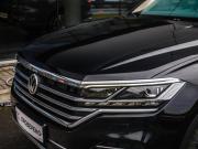 Volkswagen Touareg III Санкт-Петербург  - изображение 43
