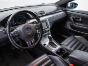 Volkswagen Passat CC I Рестайлинг Москва  - изображение 26