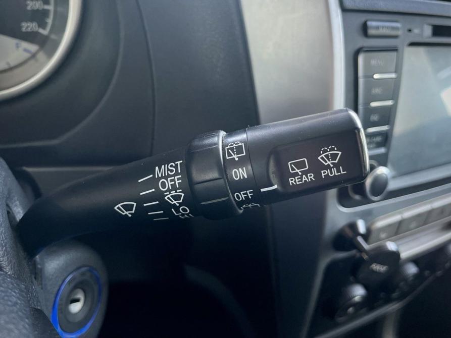 Geely Emgrand X7 I Ростов-на-Дону  - изображение 15