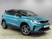 Geely Coolray I Уфа  - изображение 30