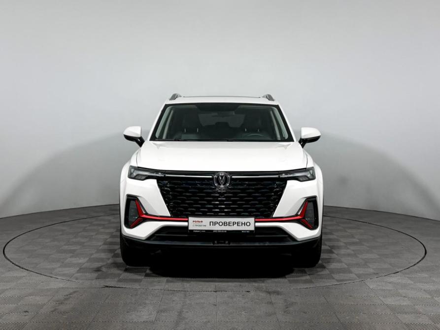 Changan CS35 Plus I Рестайлинг Санкт-Петербург  - изображение 2
