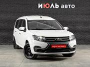 Lada (ВАЗ) Largus I Рестайлинг Екатеринбург  - изображение 20