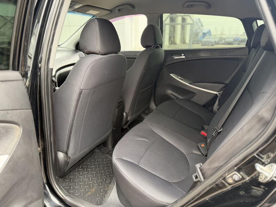Hyundai Solaris I Тверь  - изображение 23