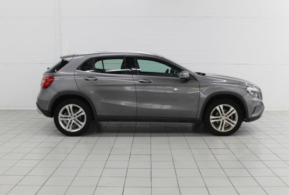 Mercedes-Benz GLA I (X156) Астрахань  - изображение 5