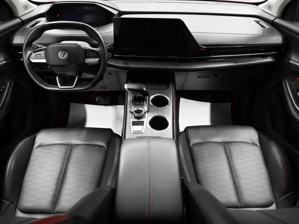 Changan CS55 Plus II с пробегом 2023 года, цена 2 045 000 рублей, 64292 км, внедорожник, Автокод Объявления
