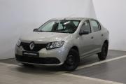 Renault Logan II Ульяновск  - изображение 15